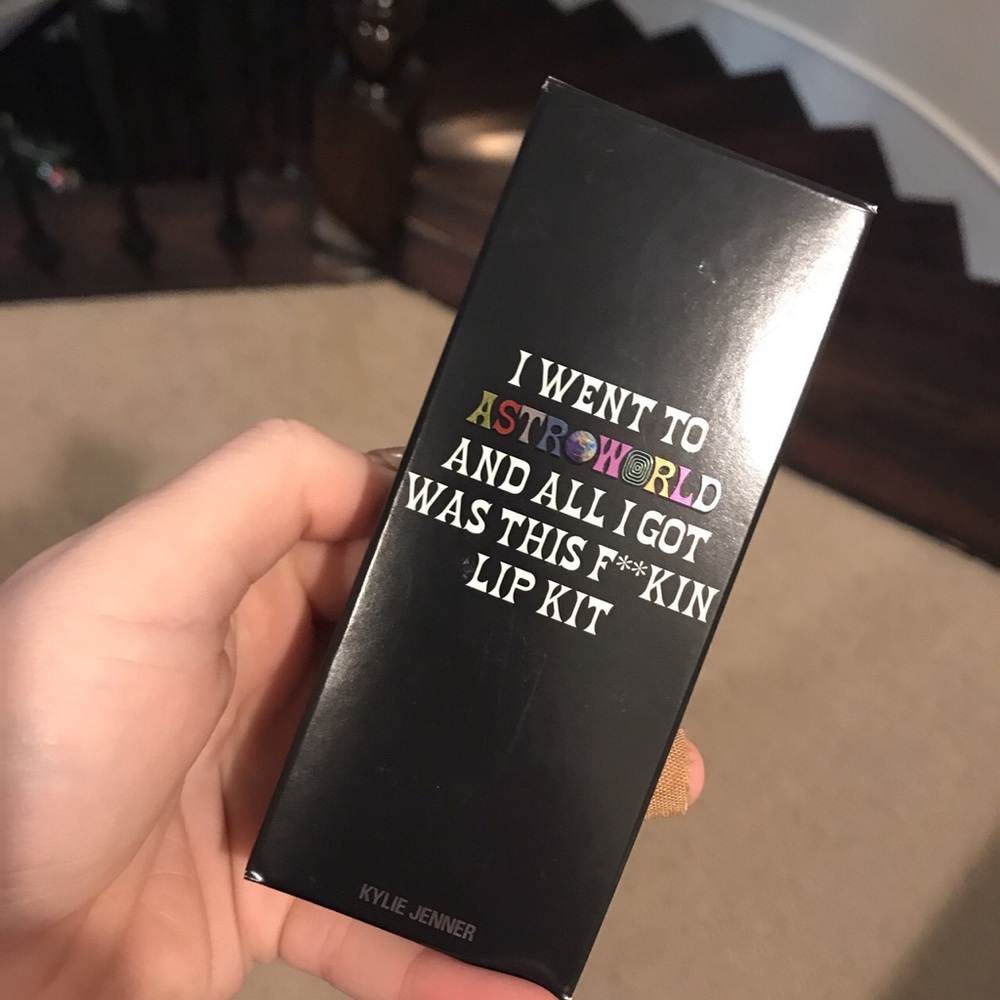 Kylie Lip Kit
